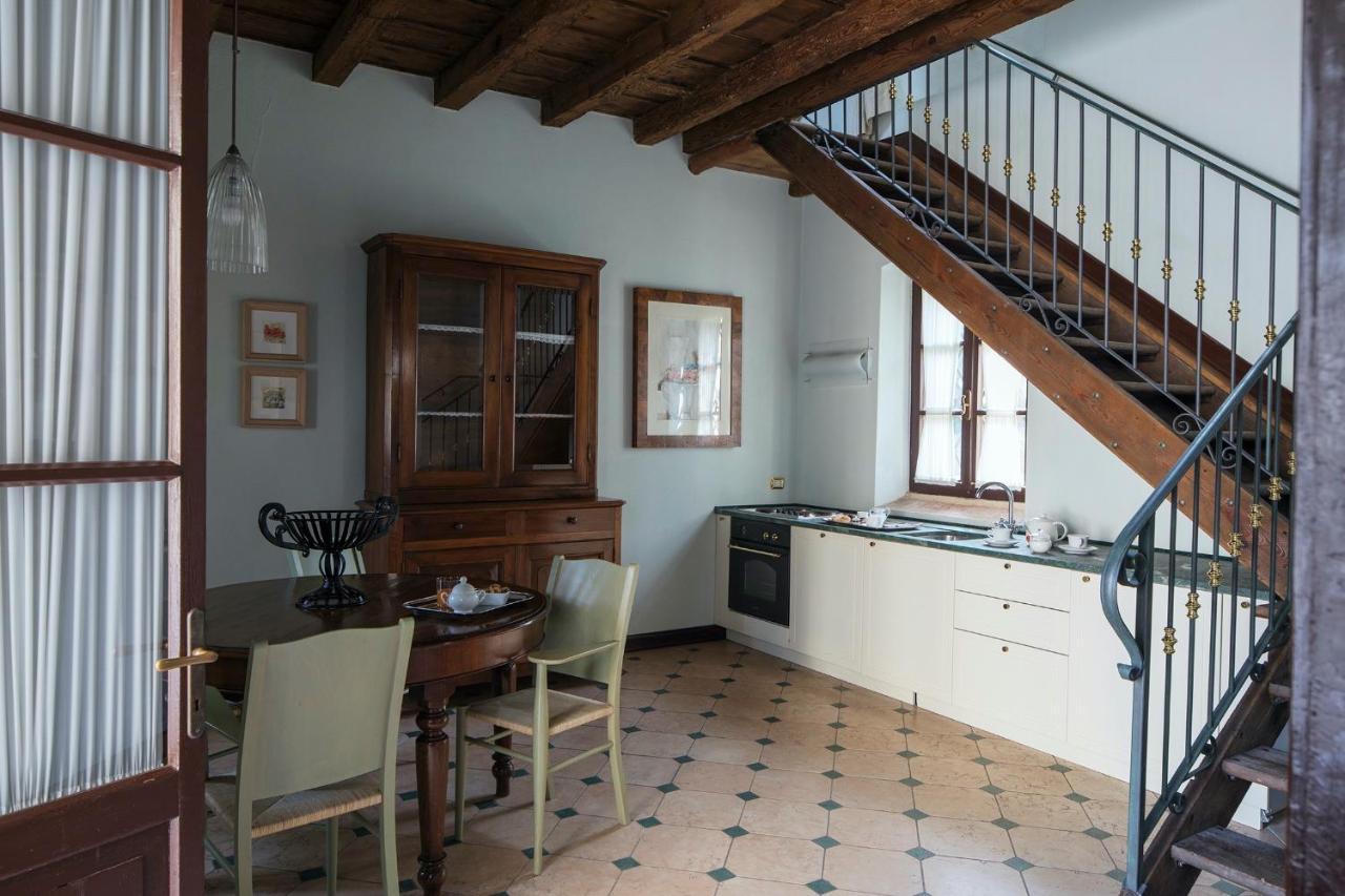 Hotel Villa Giona Сан Пиетро ин Кариано Екстериор снимка