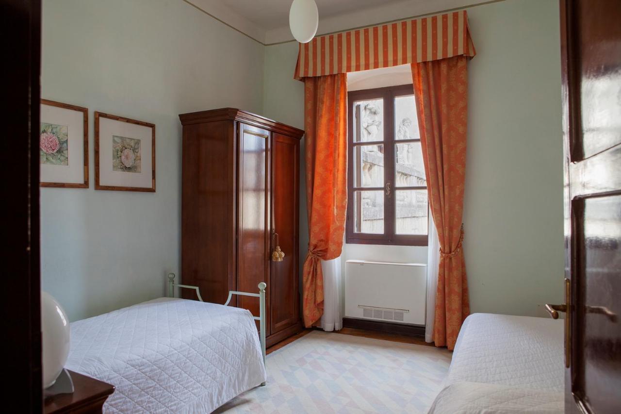 Hotel Villa Giona Сан Пиетро ин Кариано Екстериор снимка