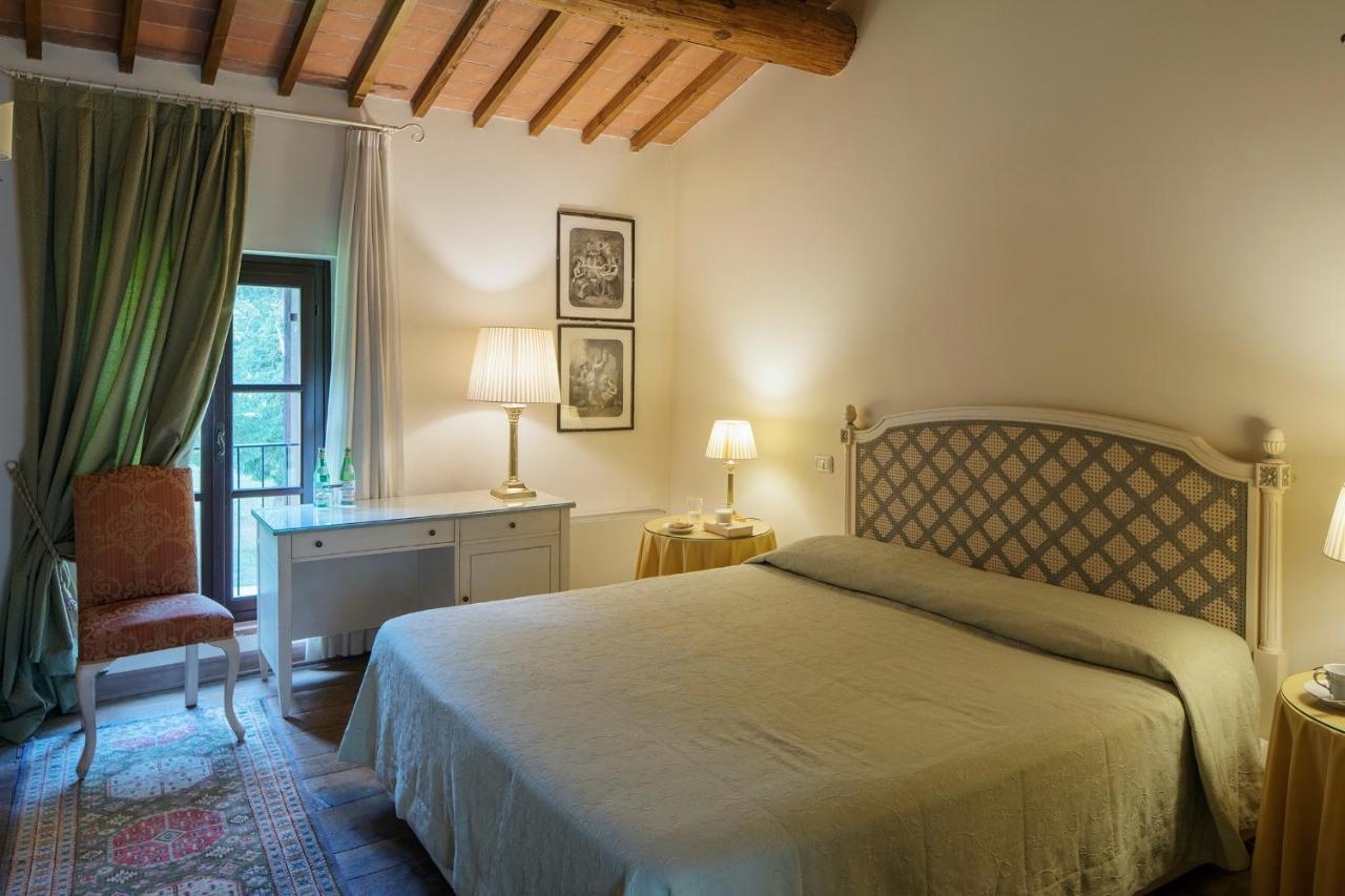 Hotel Villa Giona Сан Пиетро ин Кариано Екстериор снимка
