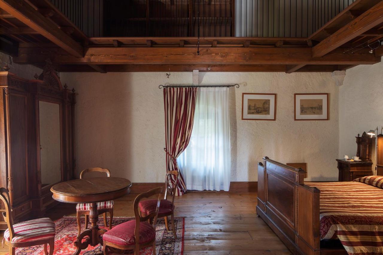 Hotel Villa Giona Сан Пиетро ин Кариано Екстериор снимка