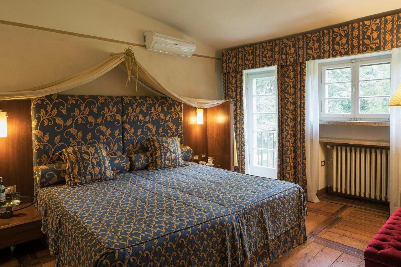 Hotel Villa Giona Сан Пиетро ин Кариано Екстериор снимка
