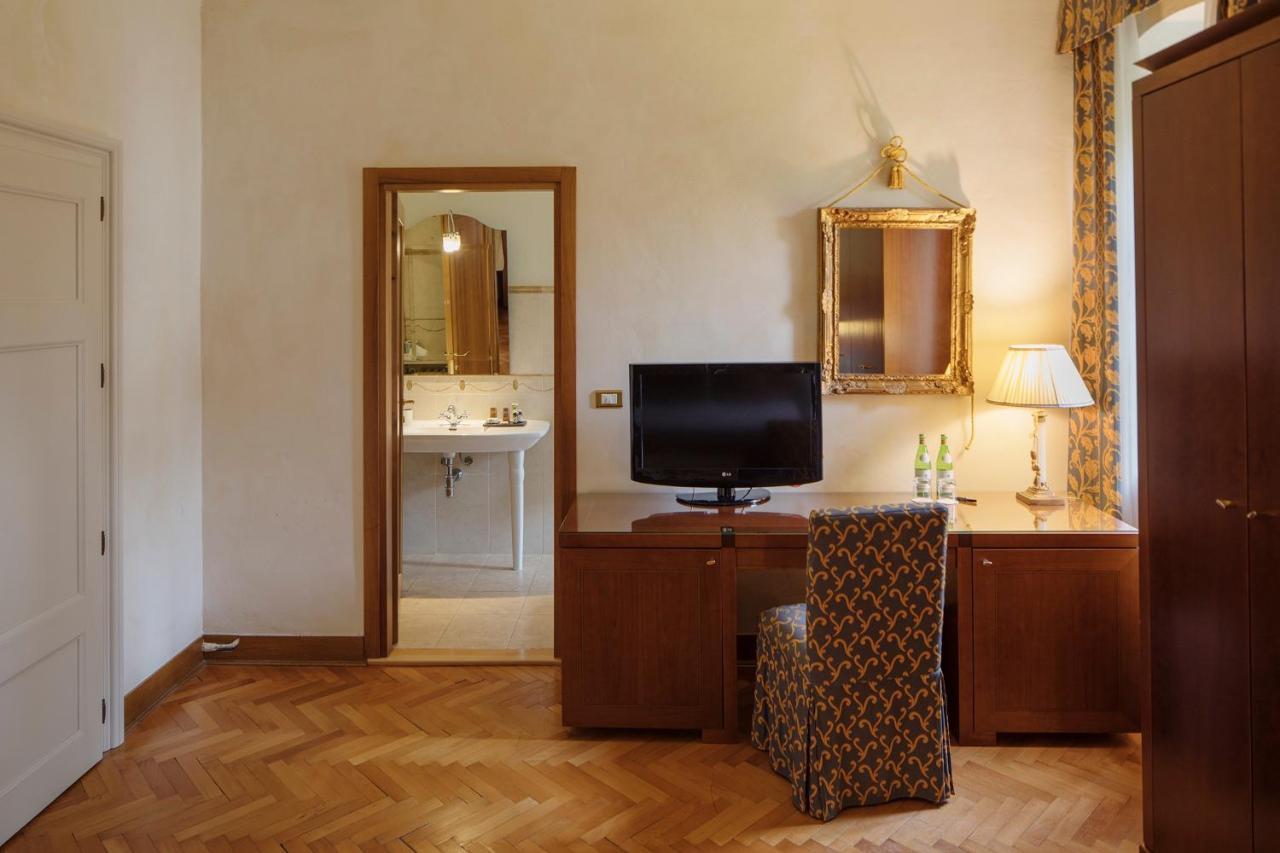 Hotel Villa Giona Сан Пиетро ин Кариано Екстериор снимка