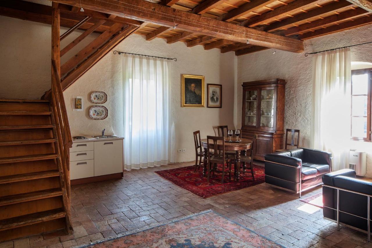 Hotel Villa Giona Сан Пиетро ин Кариано Екстериор снимка