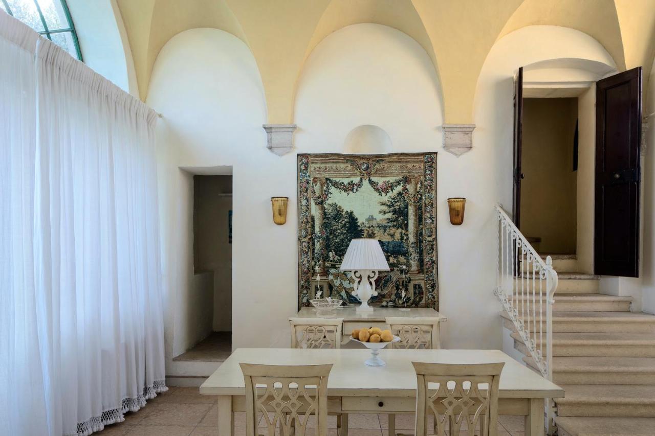 Hotel Villa Giona Сан Пиетро ин Кариано Екстериор снимка