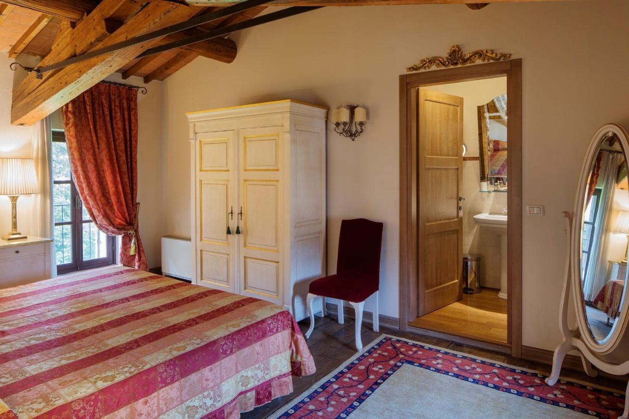 Hotel Villa Giona Сан Пиетро ин Кариано Екстериор снимка