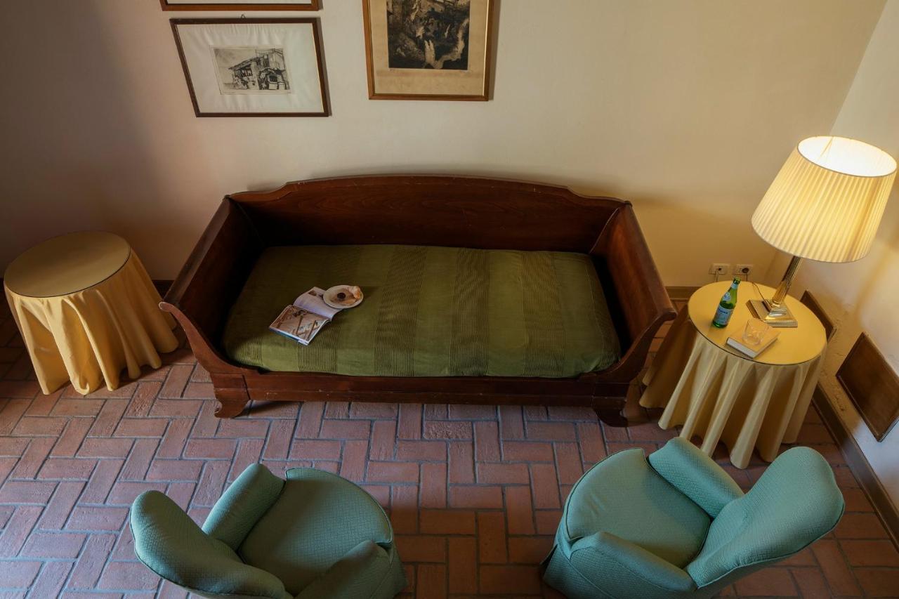 Hotel Villa Giona Сан Пиетро ин Кариано Екстериор снимка