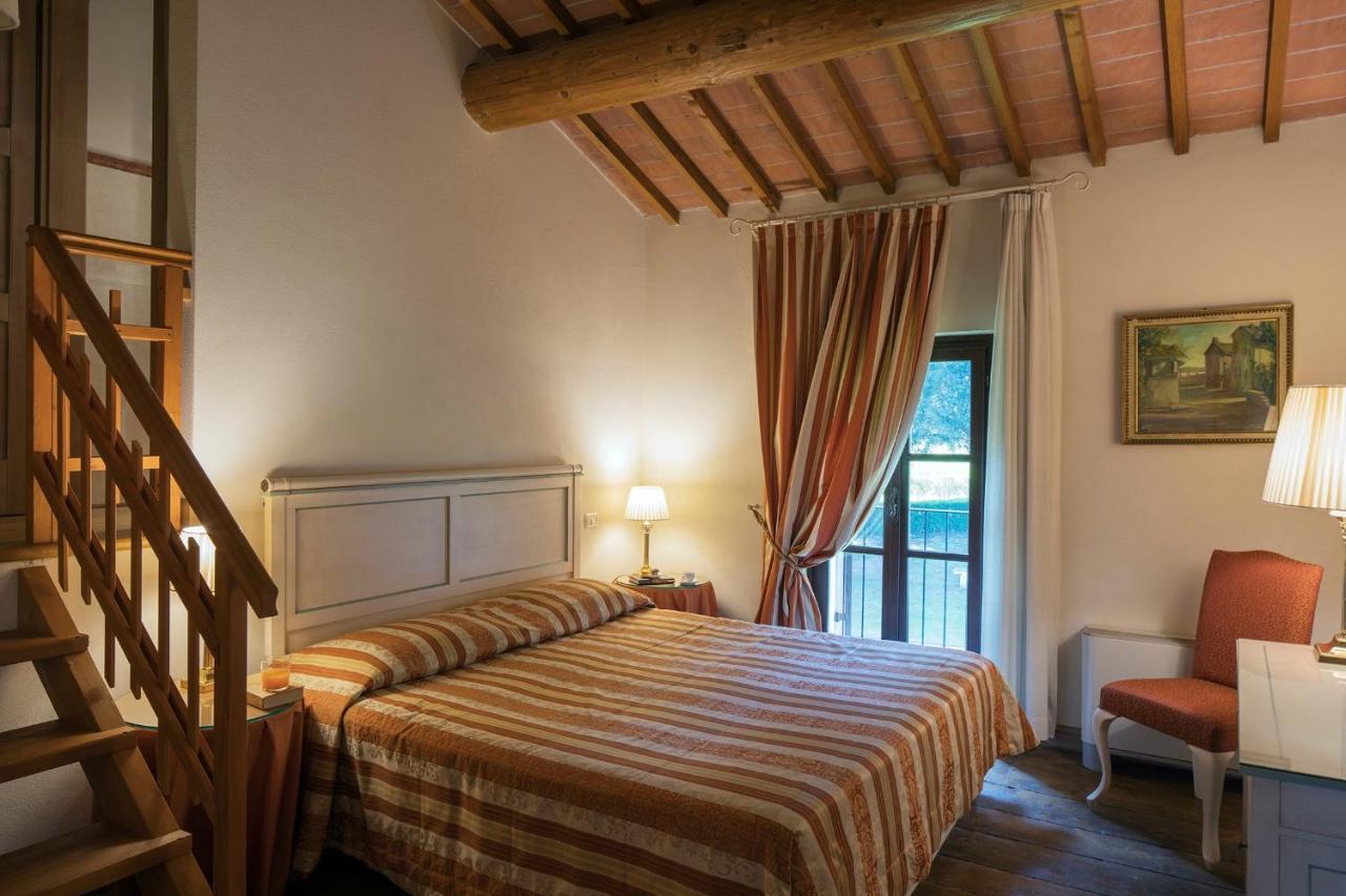 Hotel Villa Giona Сан Пиетро ин Кариано Екстериор снимка