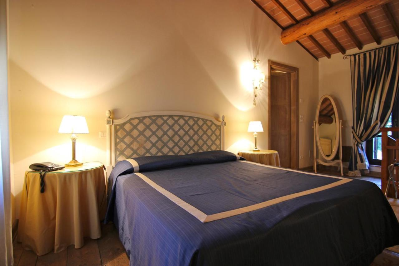 Hotel Villa Giona Сан Пиетро ин Кариано Екстериор снимка