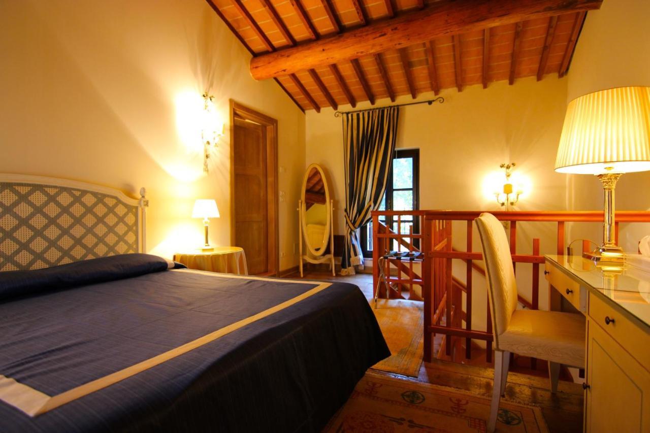 Hotel Villa Giona Сан Пиетро ин Кариано Екстериор снимка