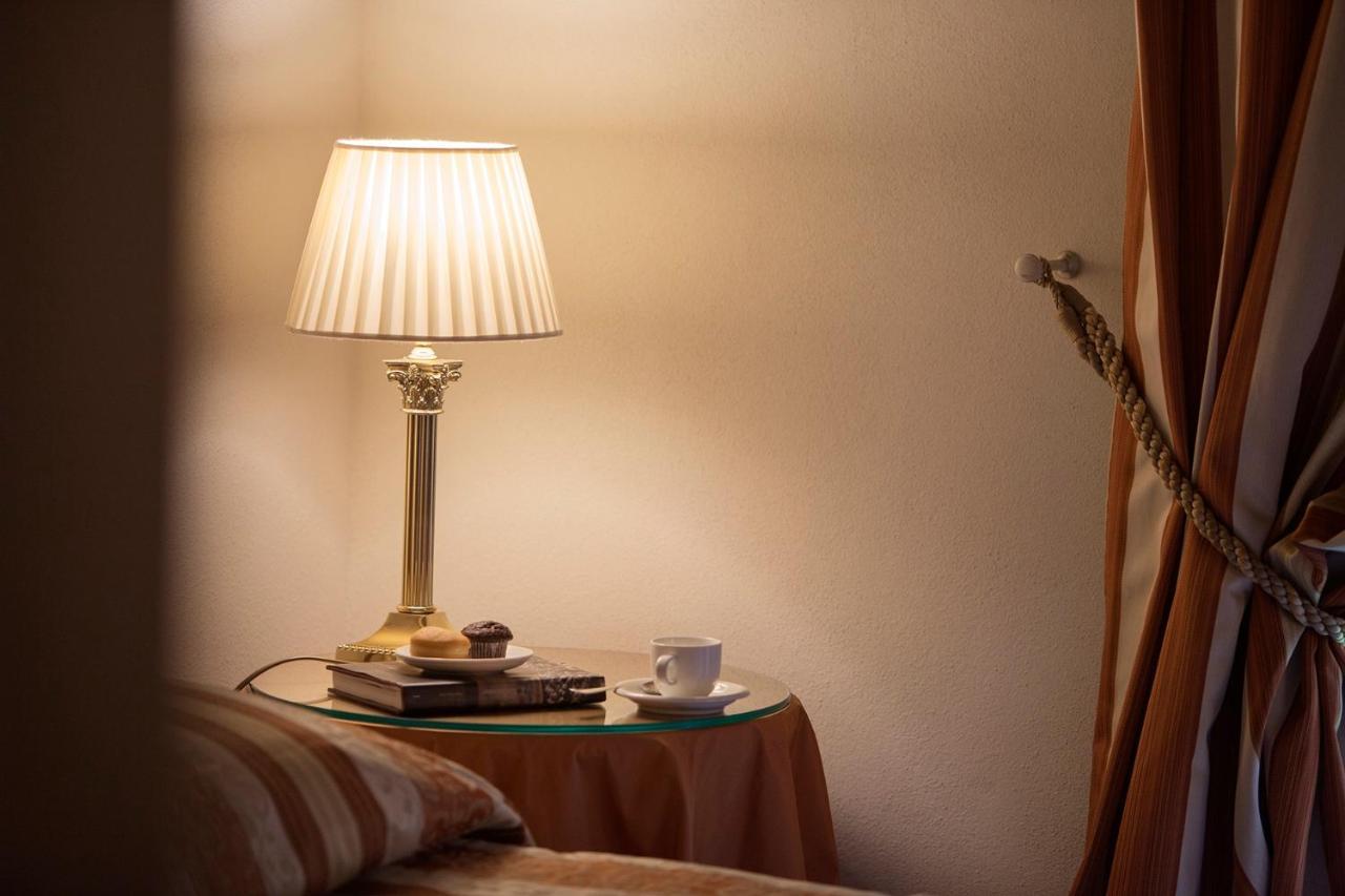 Hotel Villa Giona Сан Пиетро ин Кариано Екстериор снимка