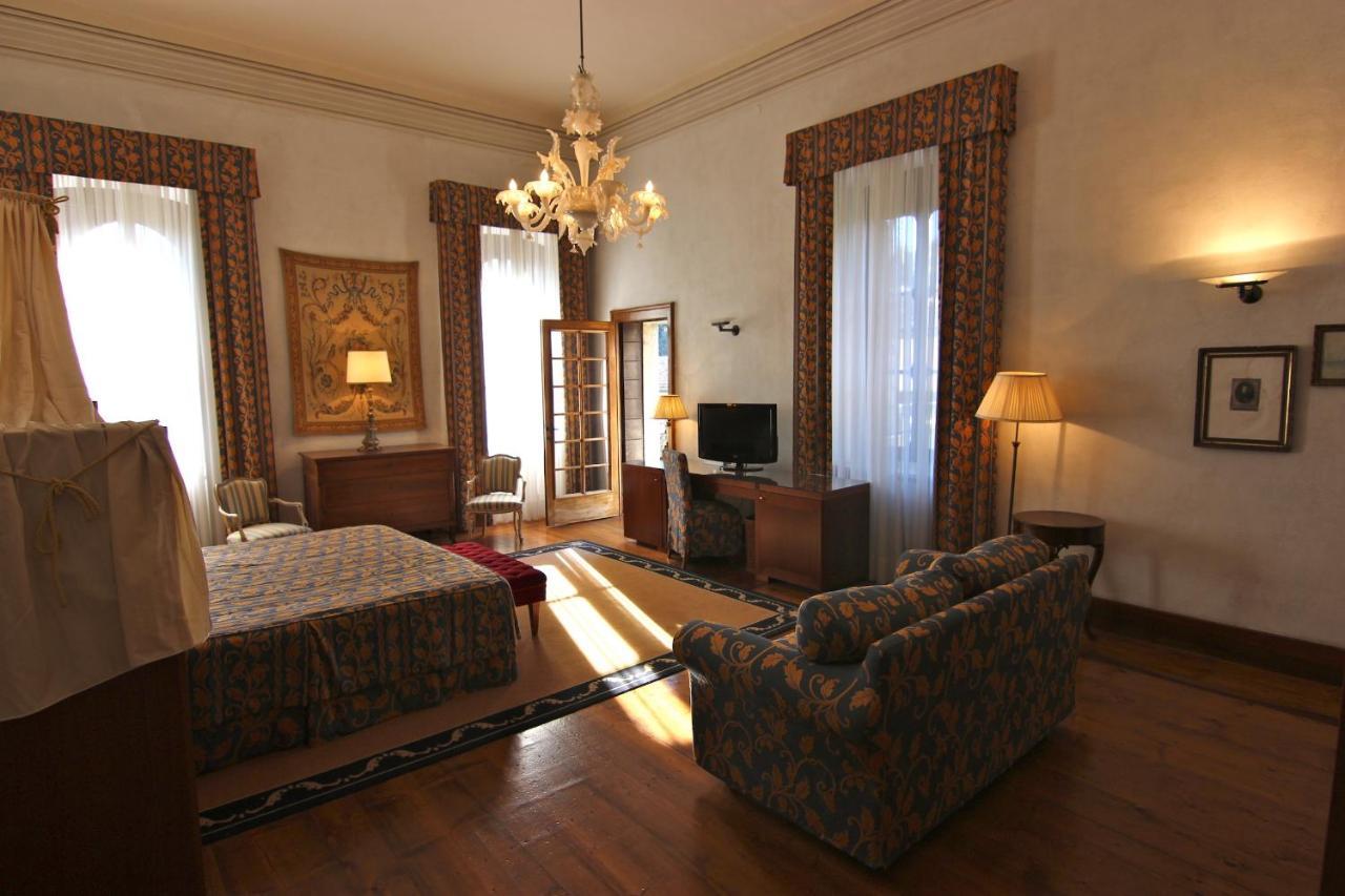 Hotel Villa Giona Сан Пиетро ин Кариано Екстериор снимка