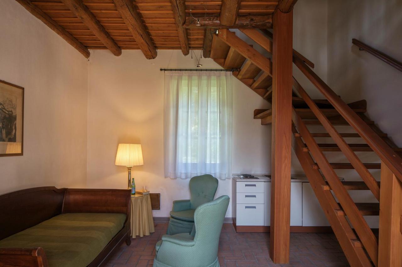 Hotel Villa Giona Сан Пиетро ин Кариано Екстериор снимка