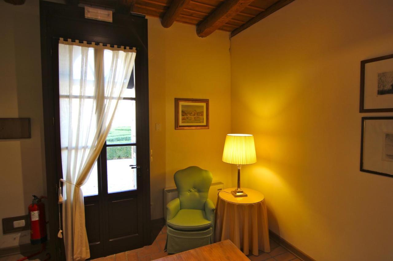 Hotel Villa Giona Сан Пиетро ин Кариано Екстериор снимка