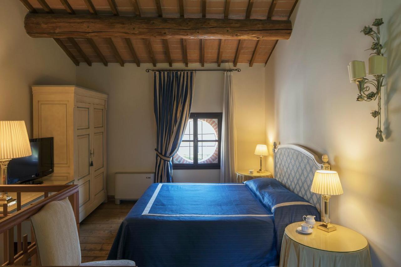 Hotel Villa Giona Сан Пиетро ин Кариано Екстериор снимка