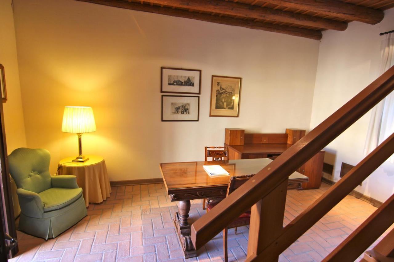 Hotel Villa Giona Сан Пиетро ин Кариано Екстериор снимка
