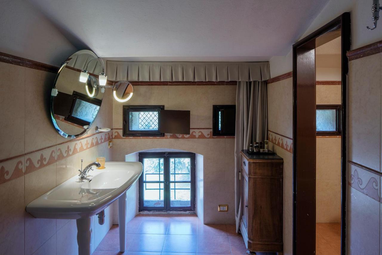 Hotel Villa Giona Сан Пиетро ин Кариано Екстериор снимка
