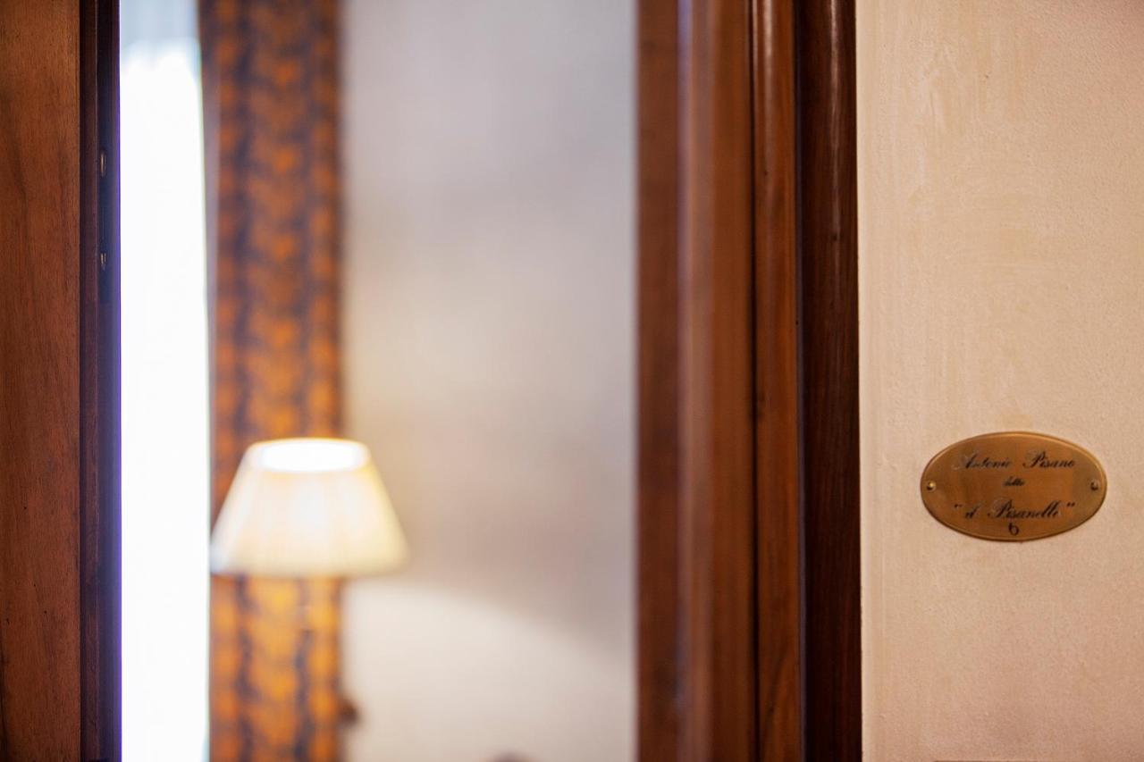 Hotel Villa Giona Сан Пиетро ин Кариано Екстериор снимка