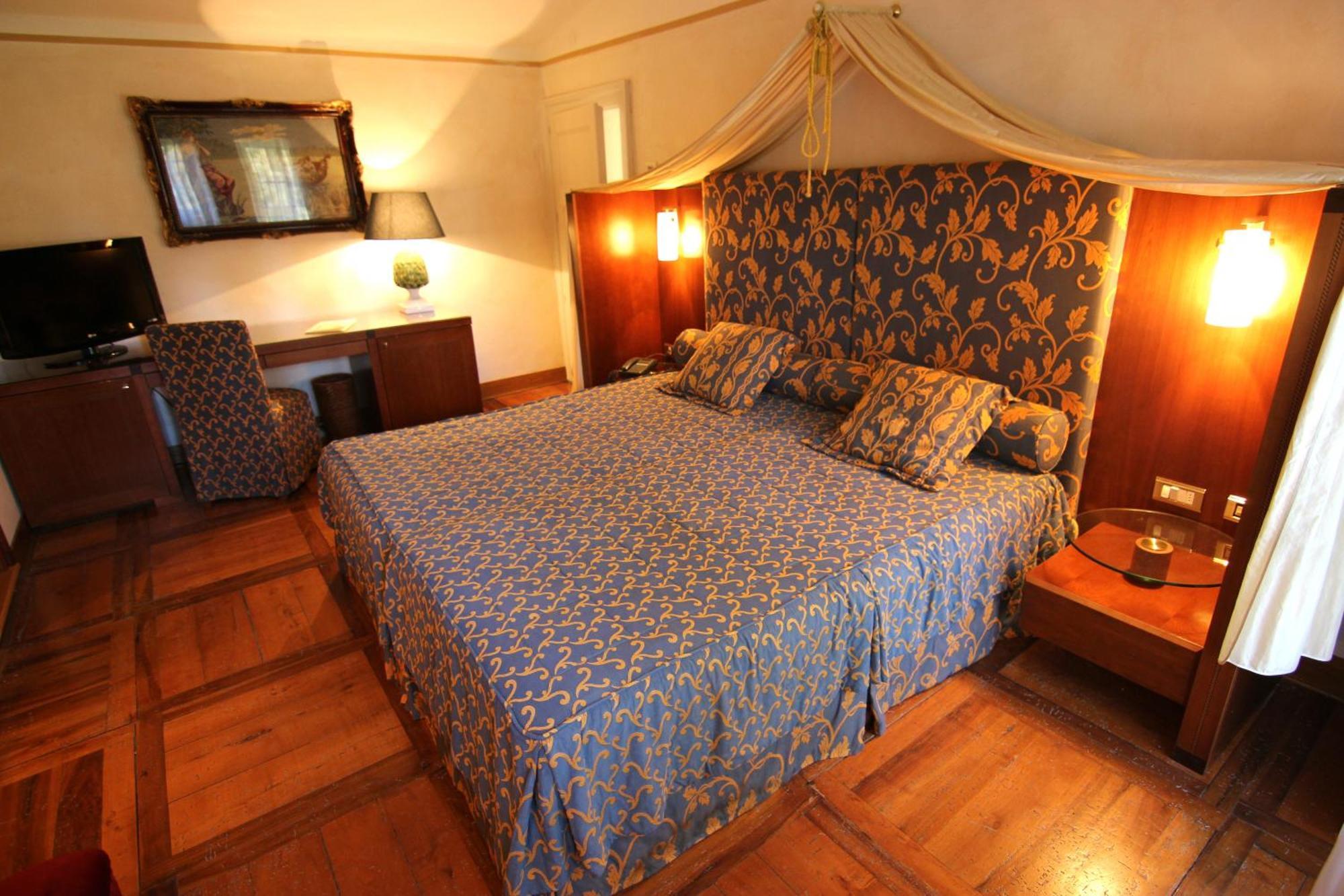 Hotel Villa Giona Сан Пиетро ин Кариано Екстериор снимка